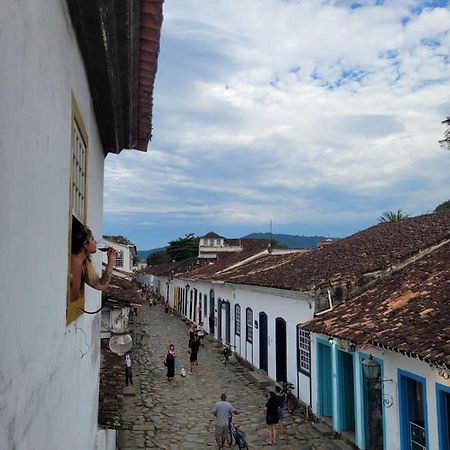 Pousada Casa Da Lapa Araquari Exterior foto