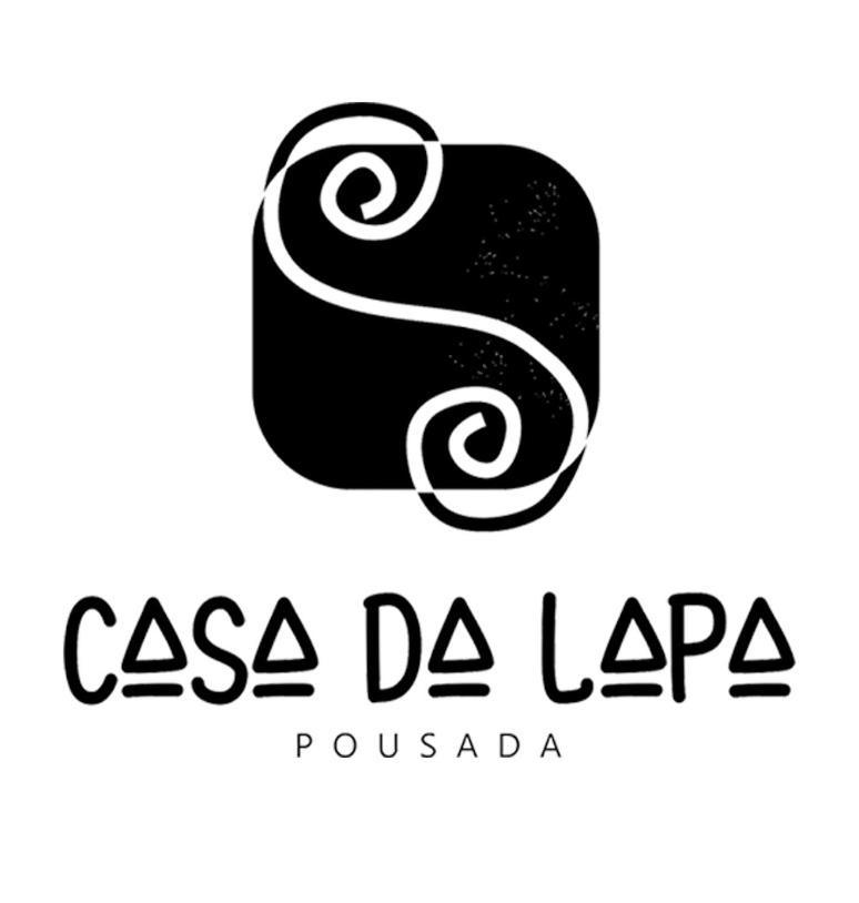 Pousada Casa Da Lapa Araquari Exterior foto