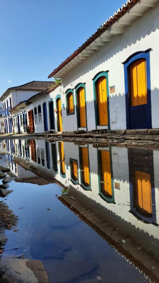 Pousada Casa Da Lapa Araquari Exterior foto