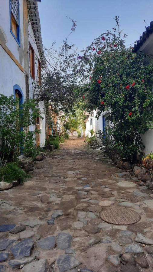Pousada Casa Da Lapa Araquari Zimmer foto