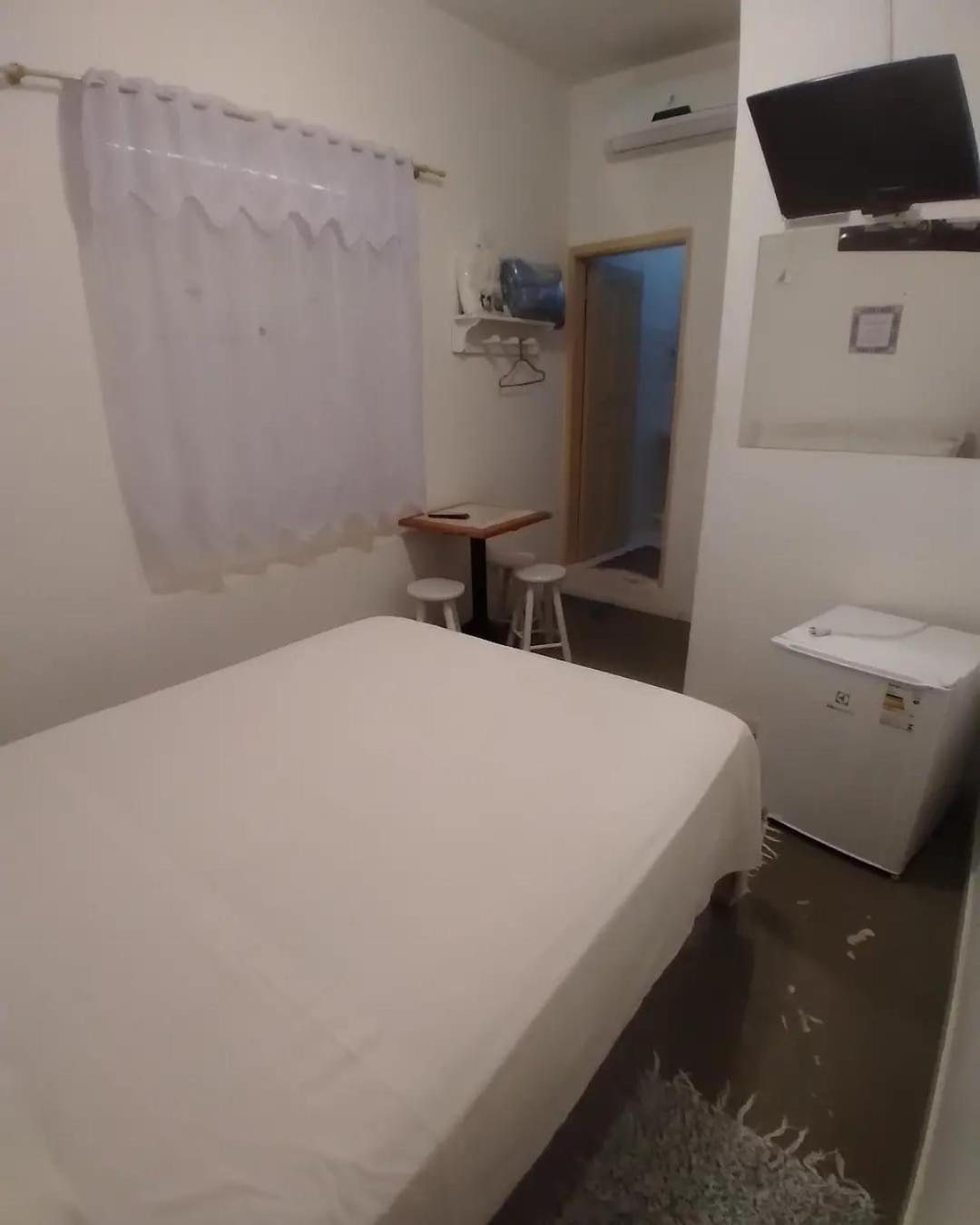 Pousada Casa Da Lapa Araquari Zimmer foto